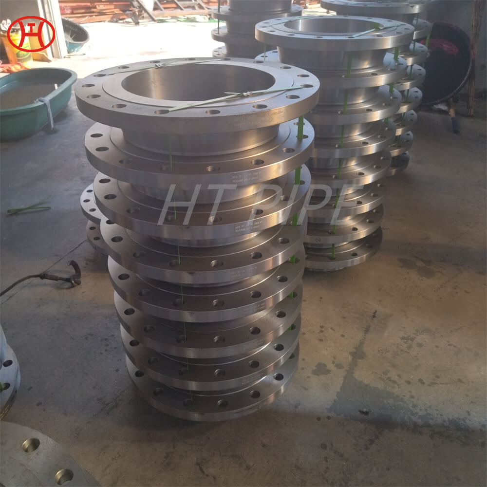 ansi b16.5 stainless steel flange forged flanges made in china