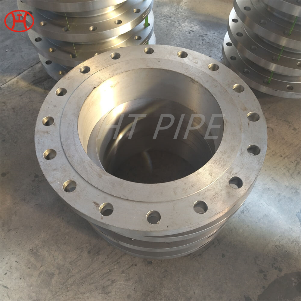 ansi b16.5 stainless steel flange so wn sw th lj bl pipe flange