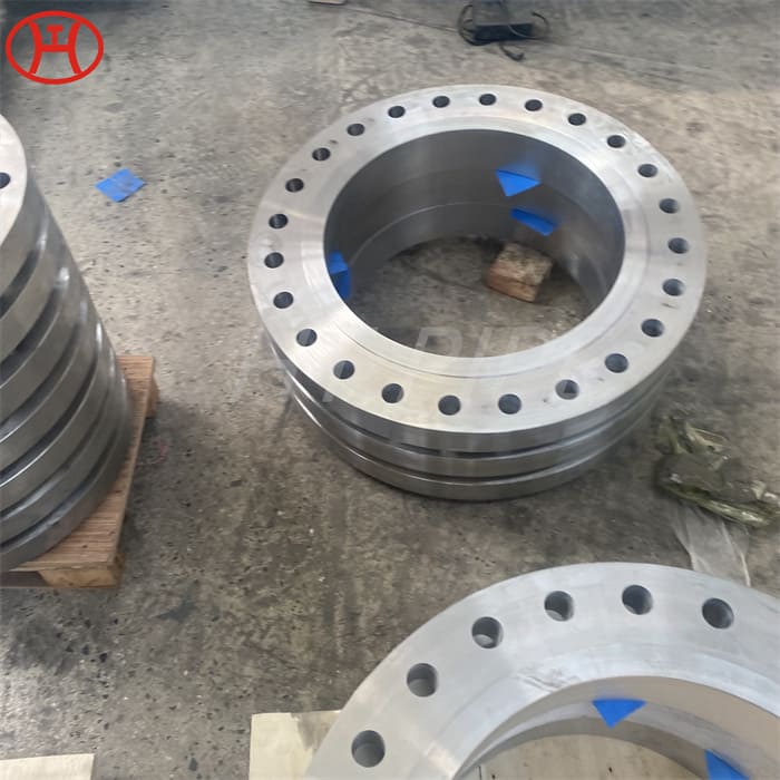 ansi b16.5 van stone  alloy steel flange F5 F9 F11 F12 F22 F91 1.7338 1.7335 1.7380