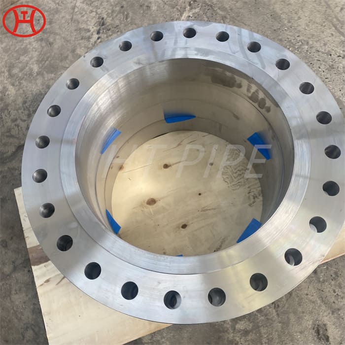 ansi b16.5rf  alloy steel flanges in china used to instrument F5 F9 F11 F12 F22 F91 1.7338 1.7335 1.7380
