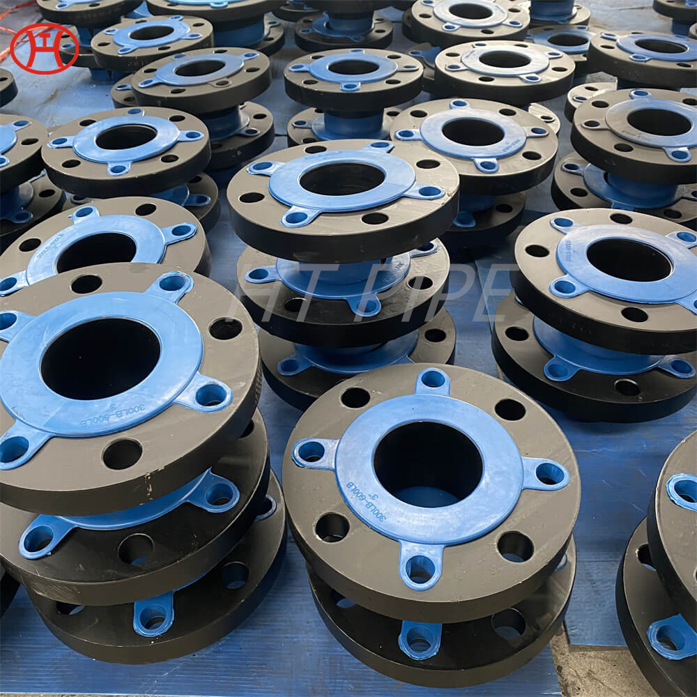 asme 16.5 forged steel flange