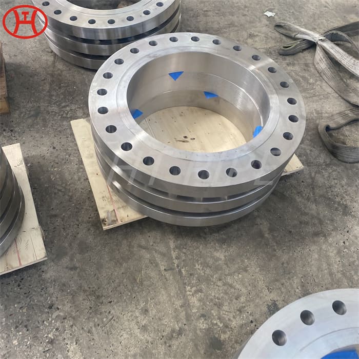 asme b16.5 astm a182 f12 ansi  alloy steel counter flange1.7362 1.7386