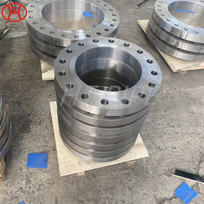 astm a182 f347  alloy steel flanges1.7362 1.7386