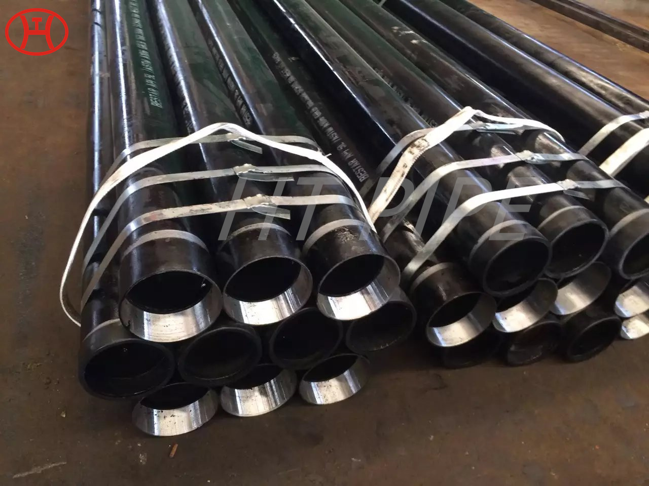ASTM A335 P22 steel pipe manufacturers P22 Seamless Pipe and SA 335 gr P22 High Pressure Pipe