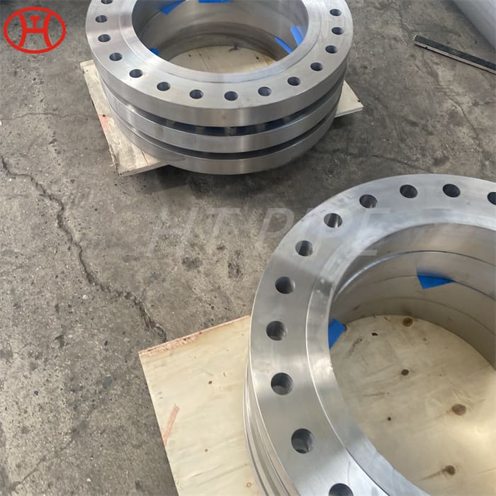 Best price with ASTM A182 alloy steel flanges F5 F9 F11 F12 F22 F91 1.7338 1.7335 1.7380