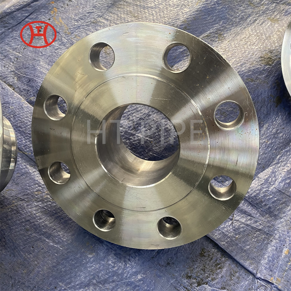 blind 4 inconel 625 incoloy 825 flanges weld neck 24” 150# inconal 600 flange