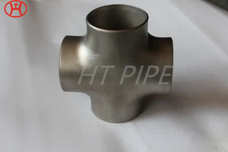 C276 Bòt-Welding Piptings Cast