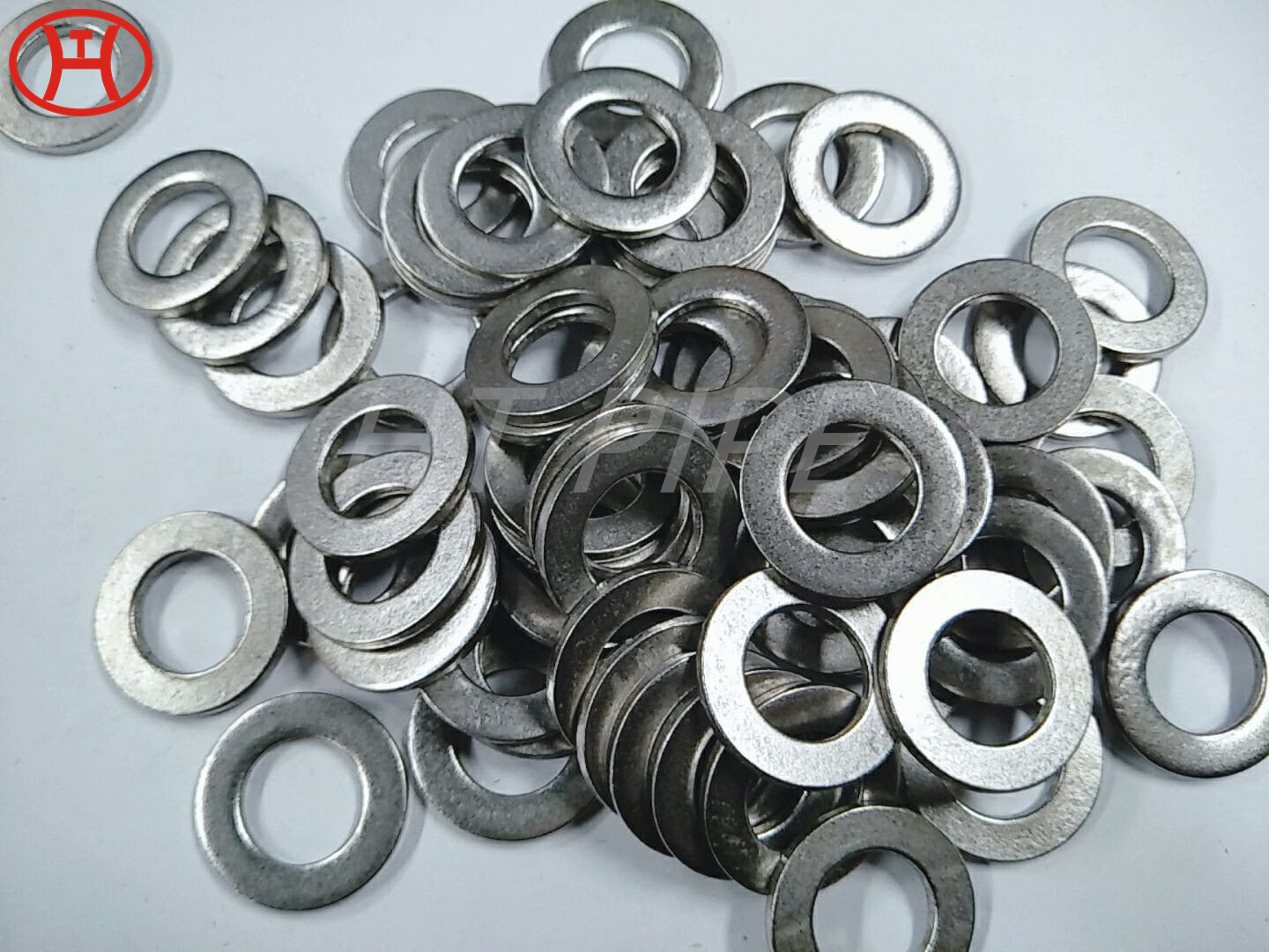 carbon steel grade 8.8 flat plain washer ISO7089