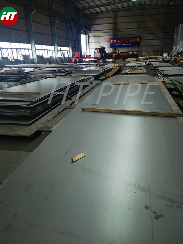 SUS 304 stainless steel sheet price