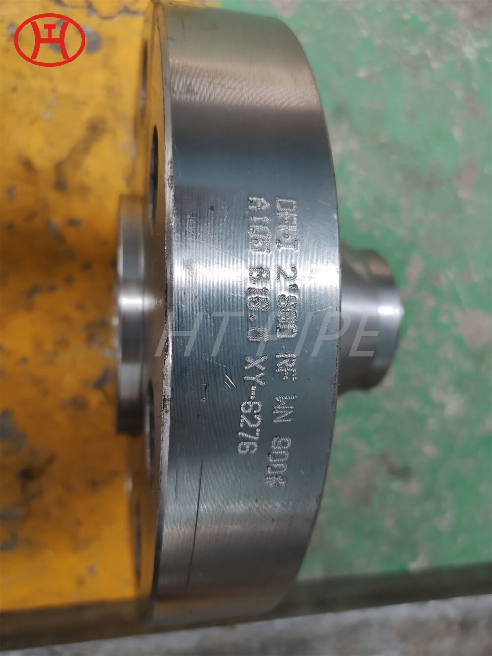 flensa dupleks harga rendah 2205 flensa pipa