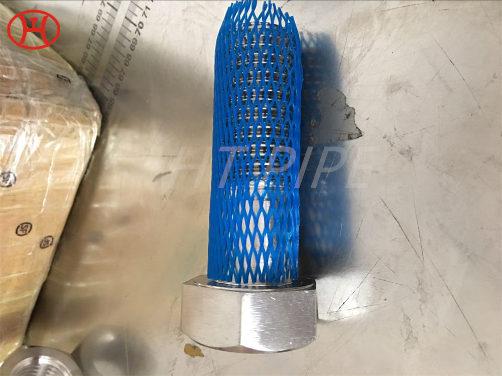 Hot sale nickel alloy fasteners hex baut hex baut penuh baut penuh