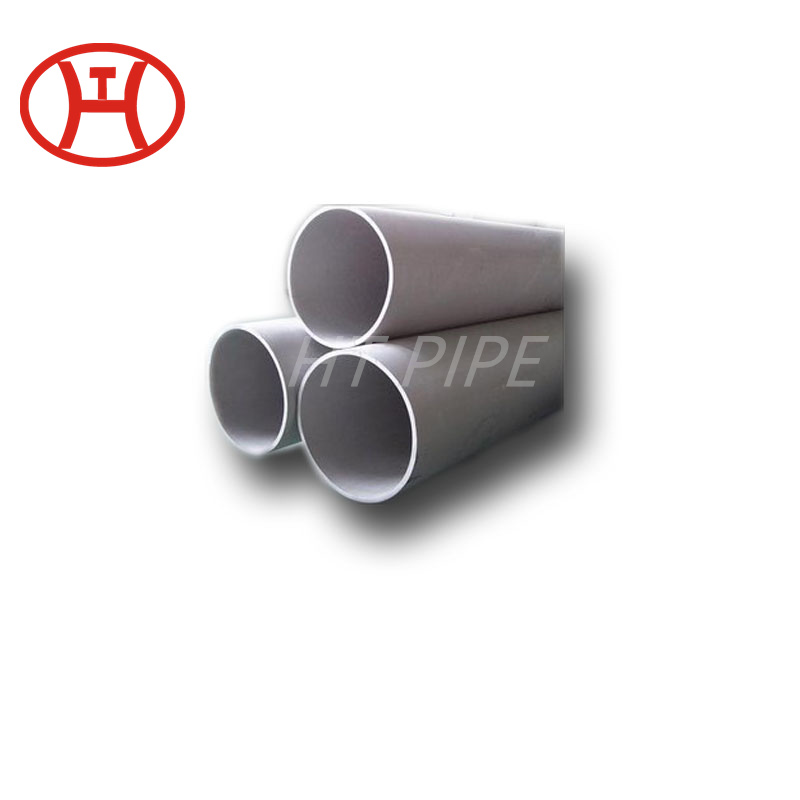 hastelloy B2 pipe tube N10665 2.4617