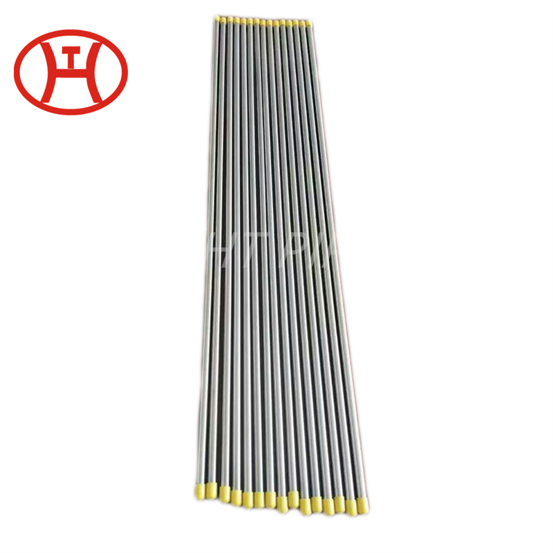 hastelloy B3 pipe N10675 2.4600