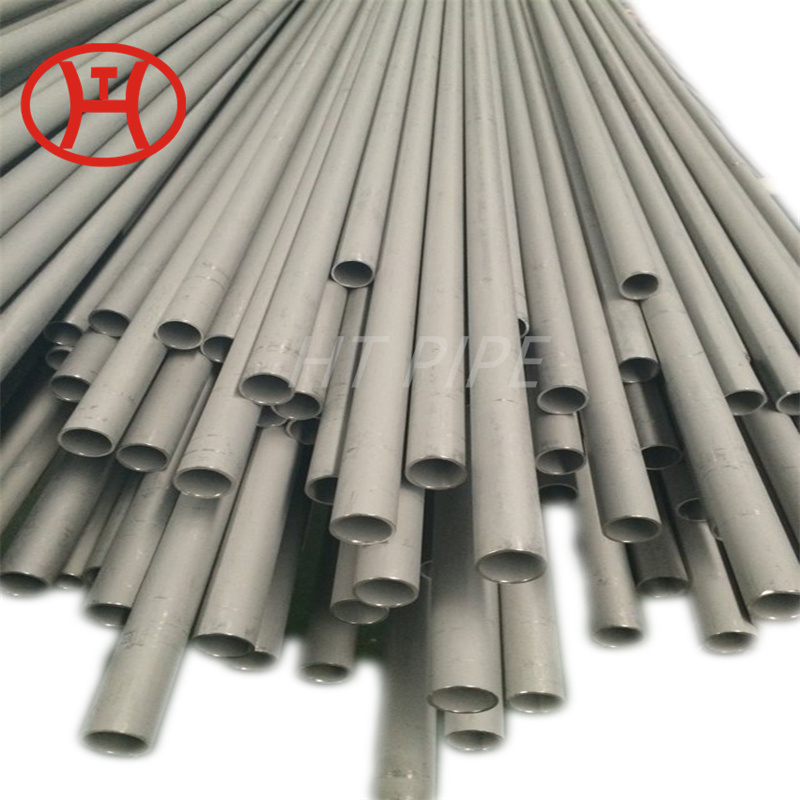 hastelloy C276 pipe N10276 2.4819