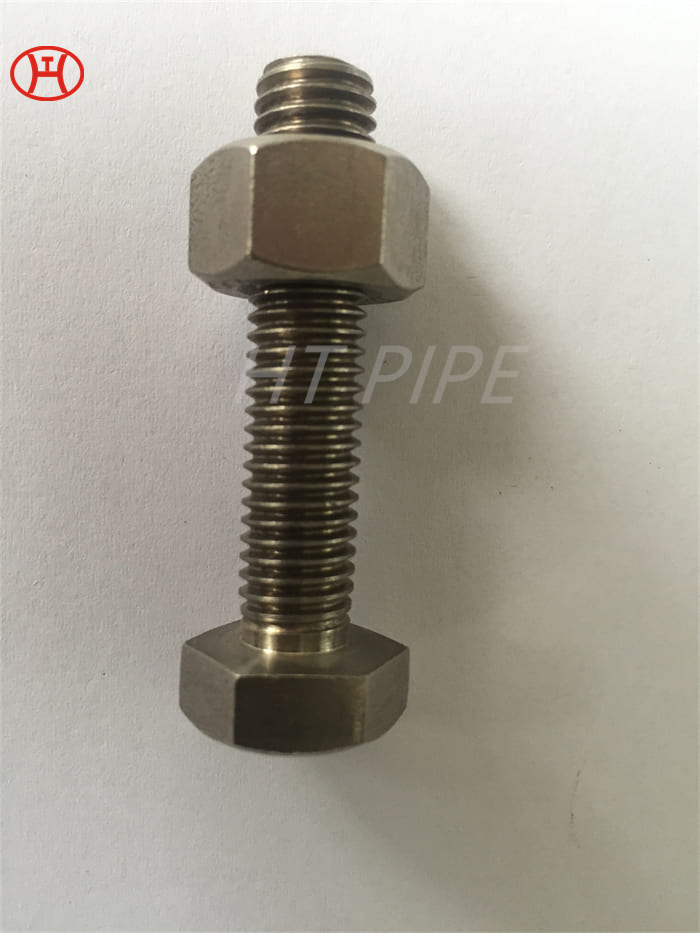 Hastelloy B2 Pipe Bend EN 10204 3.1 ASME B16.9 Buttweld Fittings