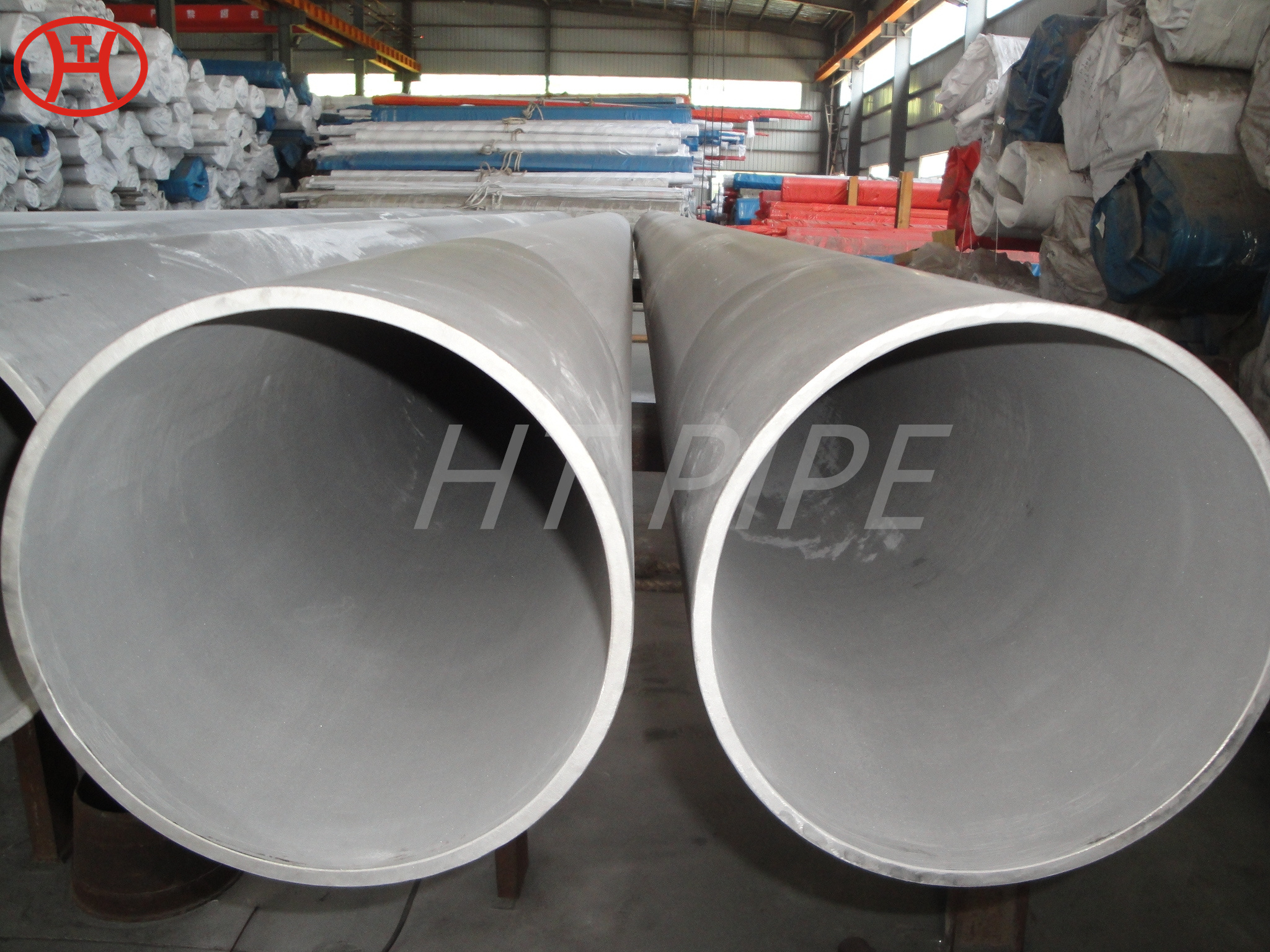 Hastelloy Pipe Tube Fittings ExporterメーカーB2 B3 X C22 C2000 C276