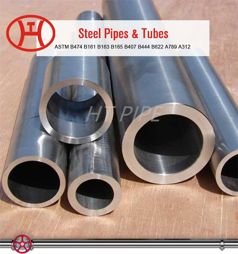 hastelloy pipe tube fittings exporter manufacturer B2 B3 X C22 C2000 C276