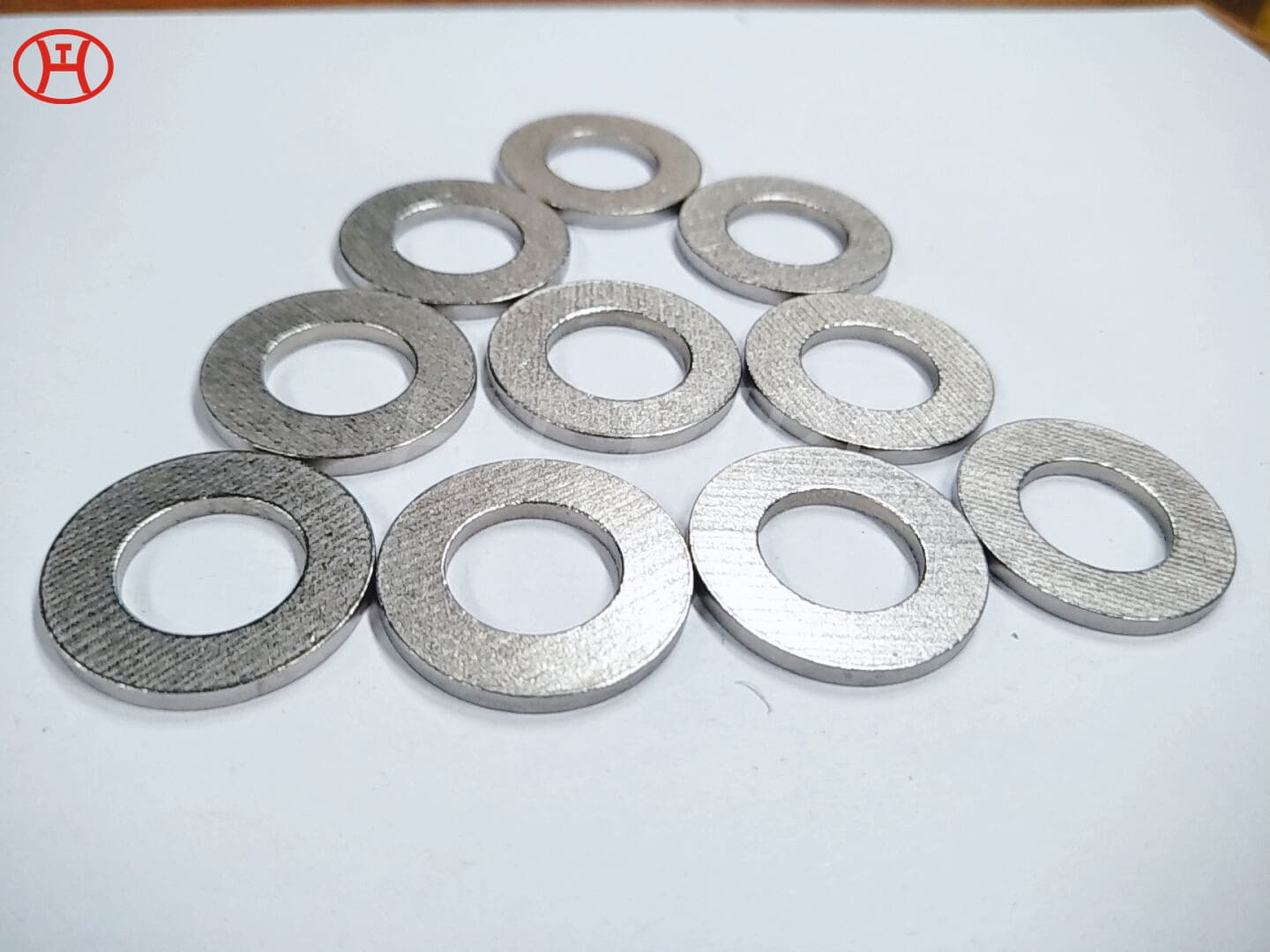 high tensile Type Stainless Steel washer per piece