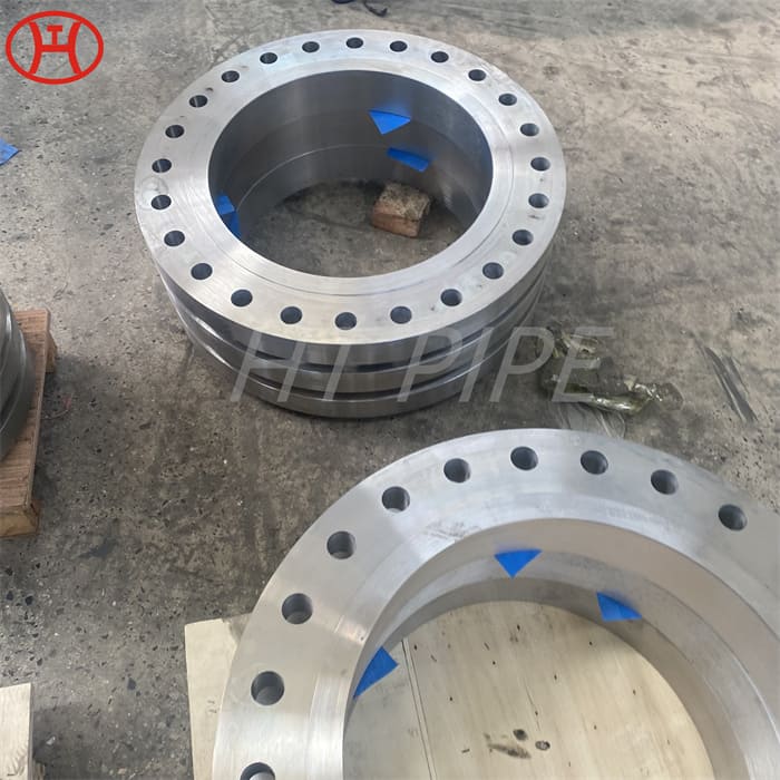 hot sale factory direct price astm sa 182 f1  alloy steel flange with competitive F5 F9 F11 F12 F22 F91 1.7338 1.7335 1.7380