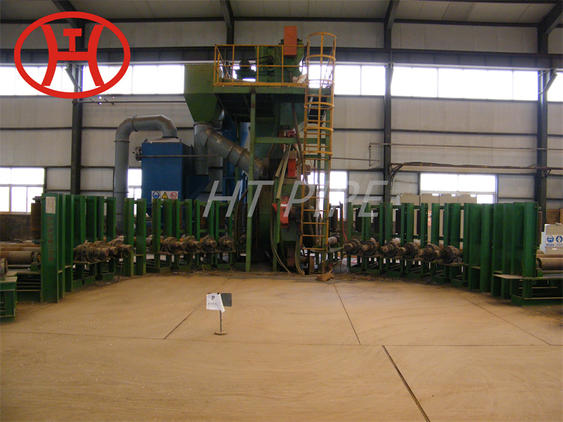 inconel exhaust tube 600 601 625 718 factory