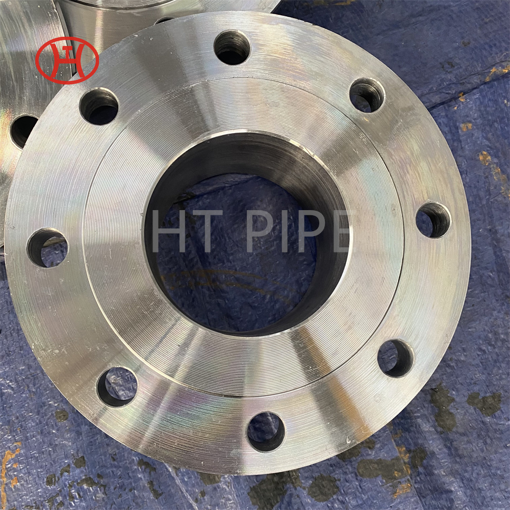 inconel hastelloy c276 tube ansi 600 flanged incoloy 800 flanges