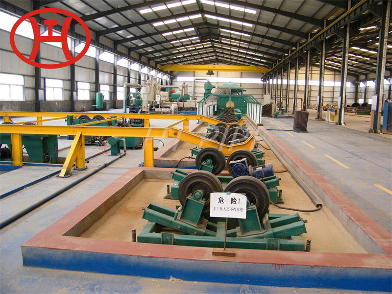 inconel tube 600 601 625 718 factory