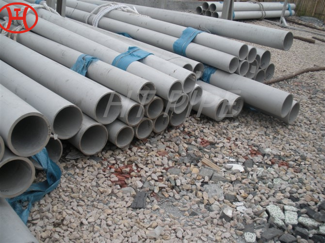 316L S31603 1.4401 Jero Stub endet