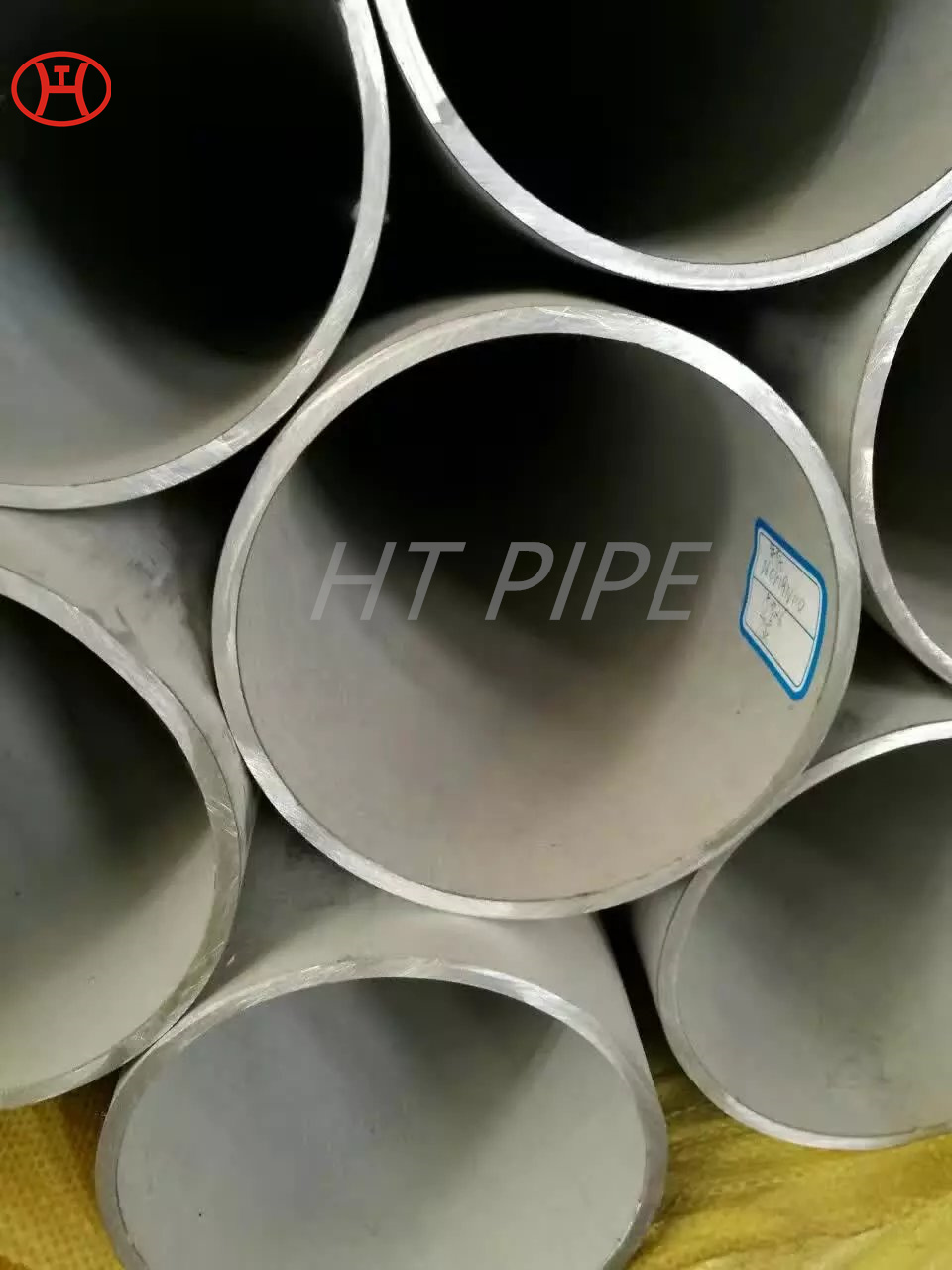 nickel alloy incoloy seamless pipe tube price 800 800H 800HT