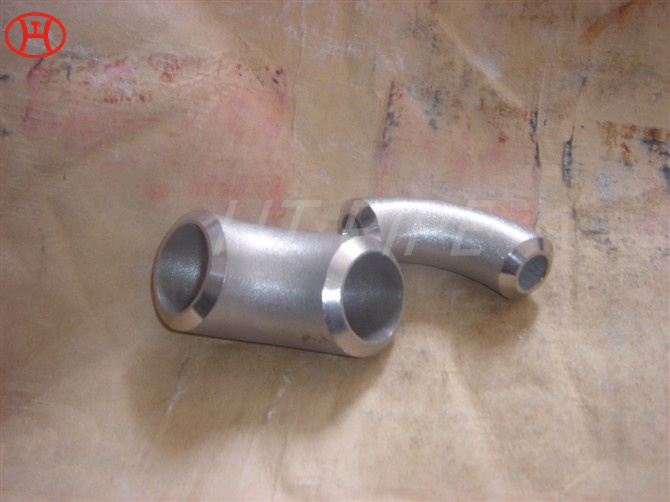 nickel alloy pipe fitting female Hastelloy B2 B3 X C22 C2000 C276 elbows