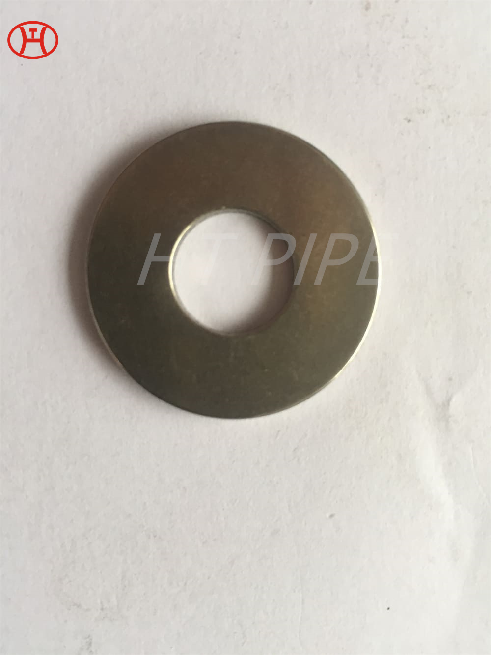nickel alloy steel Monel K500 spring lock washer ASME B18.21.1M