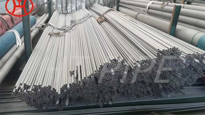 Alloy steel pipes welding process p11 material welding tubes