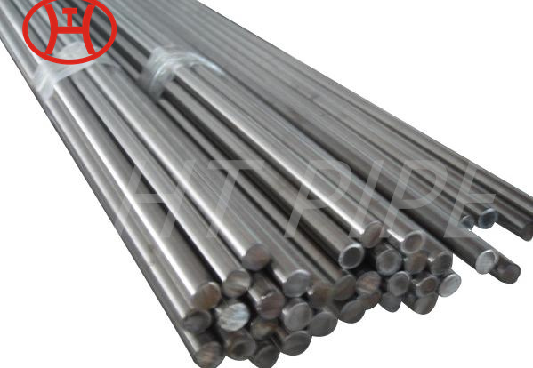 ASTM A276 410 Stainless Steel Round Bar