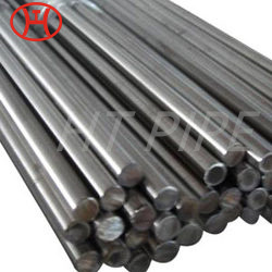 ASTM A276 410 Stainless Steel Round Bar