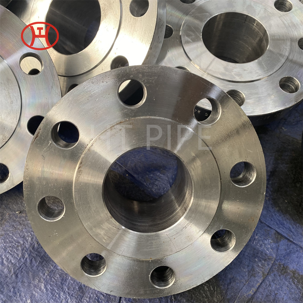 Inconel 625 원활한 튜브