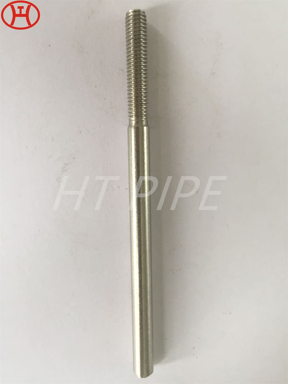 Incoloy 800H Pipe untuk pemrosesan petrokimia dan kimia