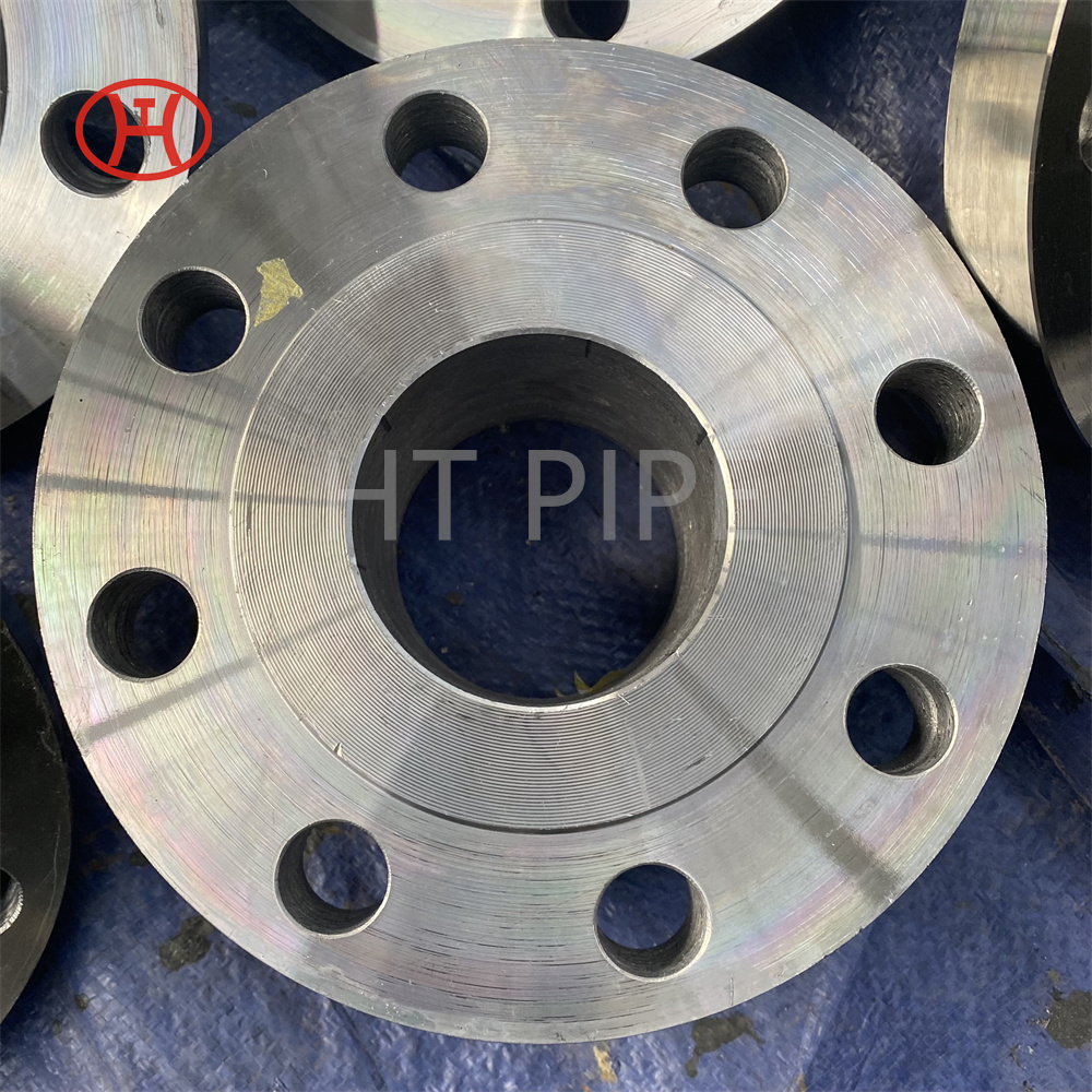 2019-2022 China Hot Sale Inconel 718ソケット溶接スリップブラインドフランジ