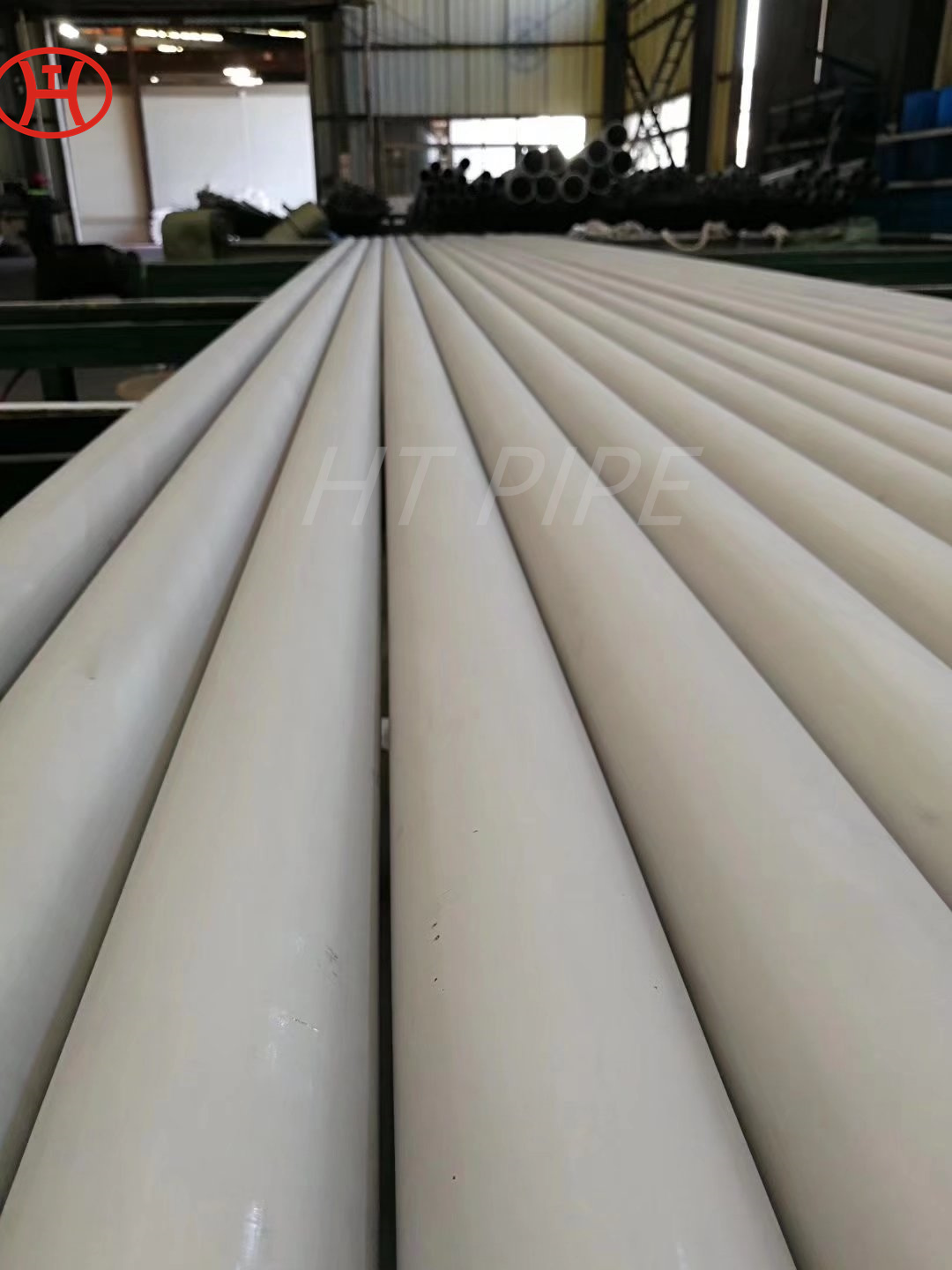 ASTM A213 316L ERWパイプ