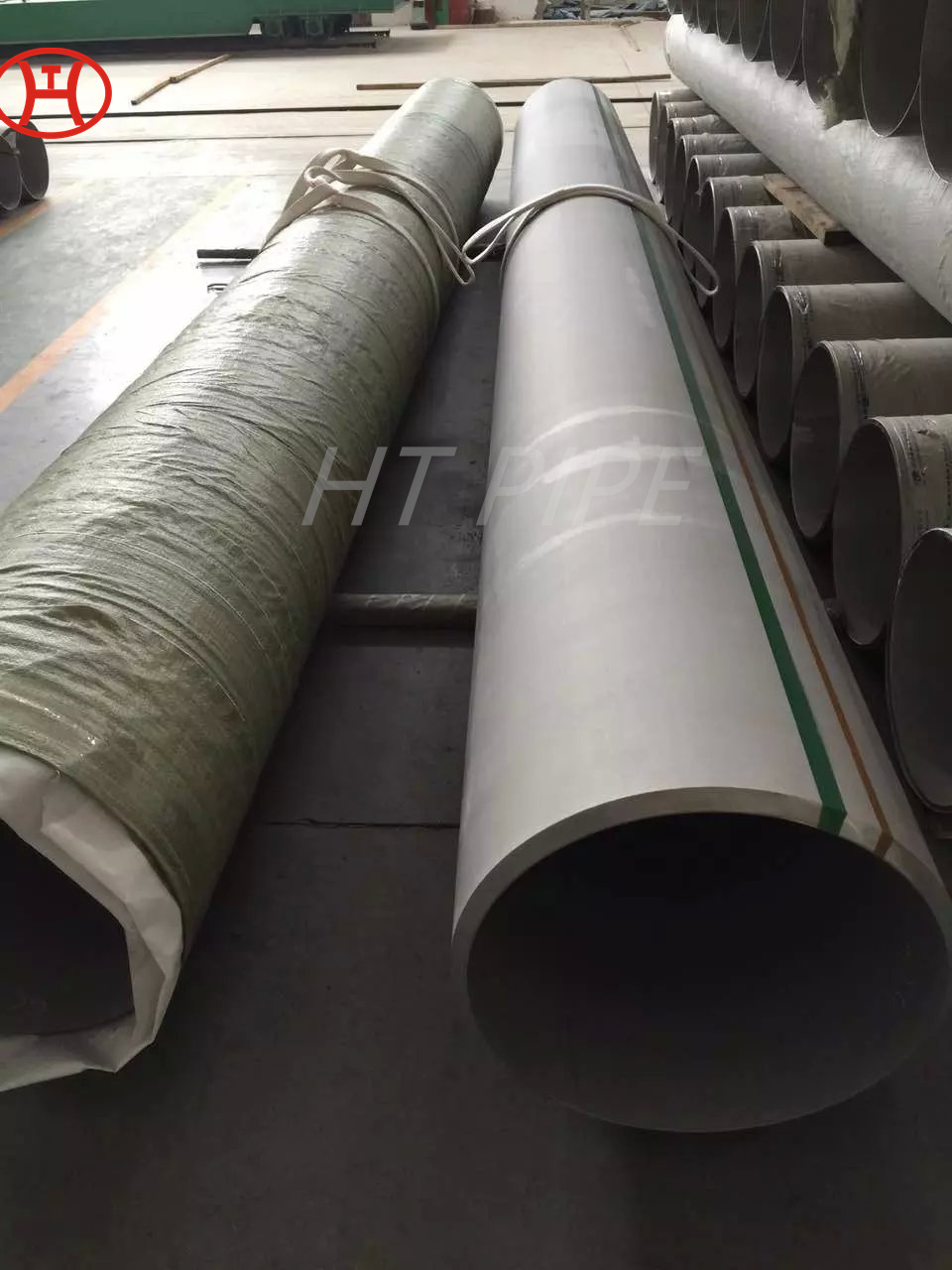 stainless steel 316 erw pipe