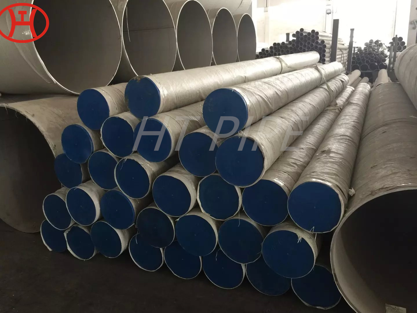stainless steel pipe 25mm 316 S31600 pipe