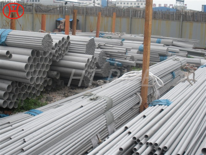 stainless steel seamless tube pipe