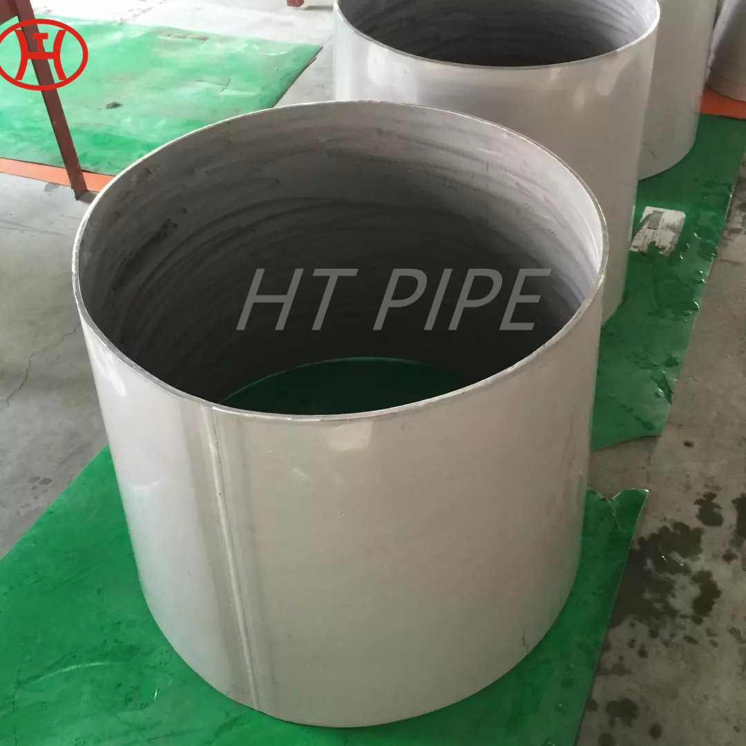 stainless steel square pipe tube 316 S31600 price
