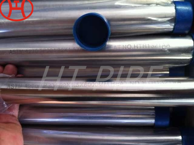 Stainless Steel Tube Thin Wall Seamless 70mm