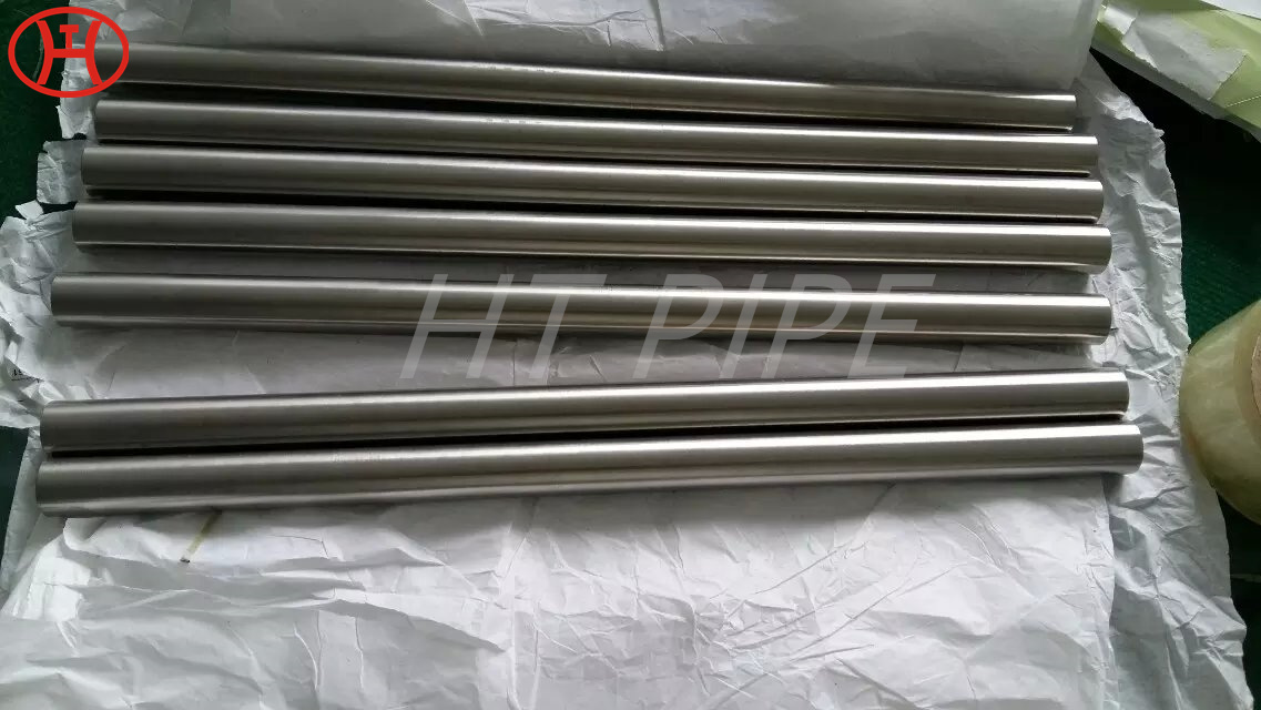 sturdy stainless steel seamless tube