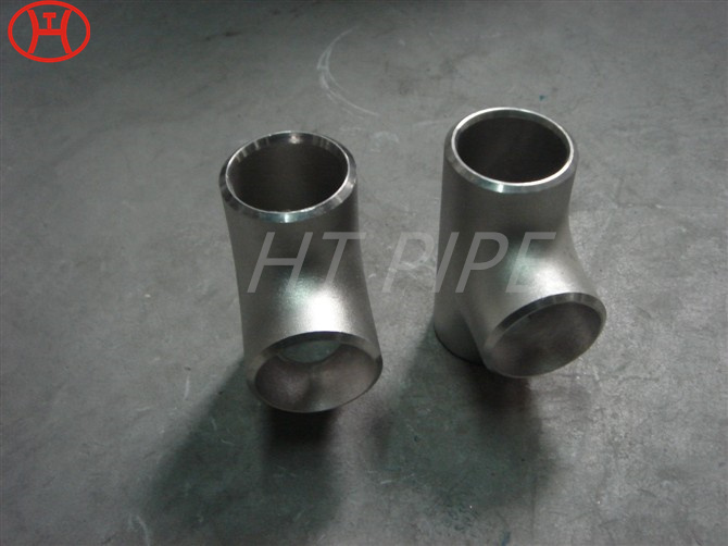 1-4 inch threaded tee/ flange plumbing pipe fittings steel pipe fitting alloy20 tee