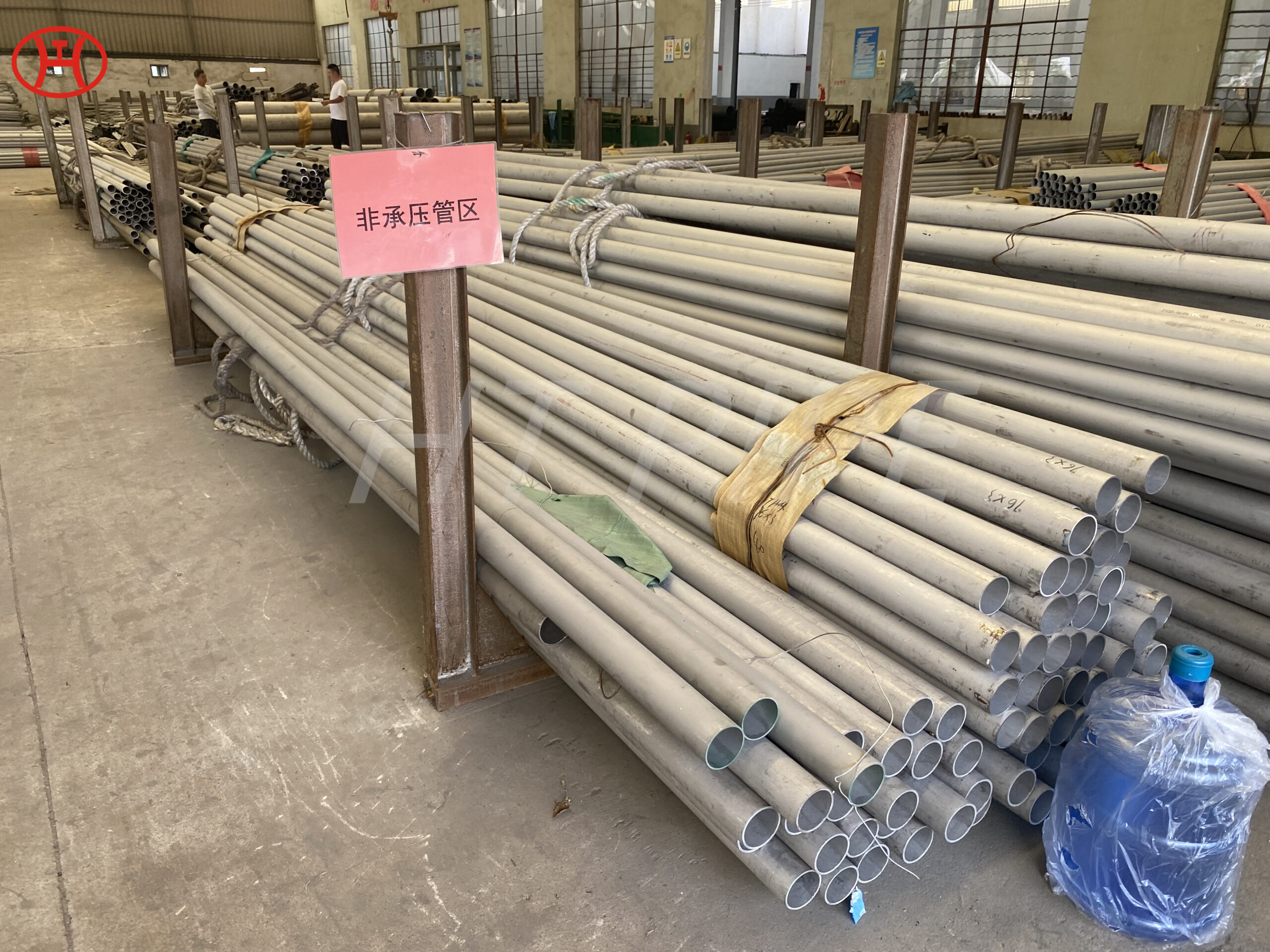 Welded stainless steel pipe astm a312 tp 304 304l