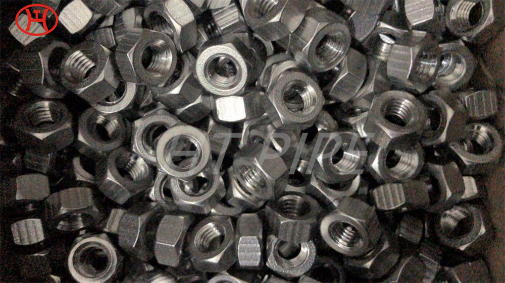 whole sale DIN125 Monel K500 flat plain washer price