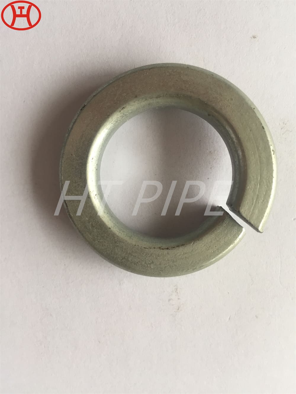 whole sale Hastelloy C22 plain washer flat washer DIN125