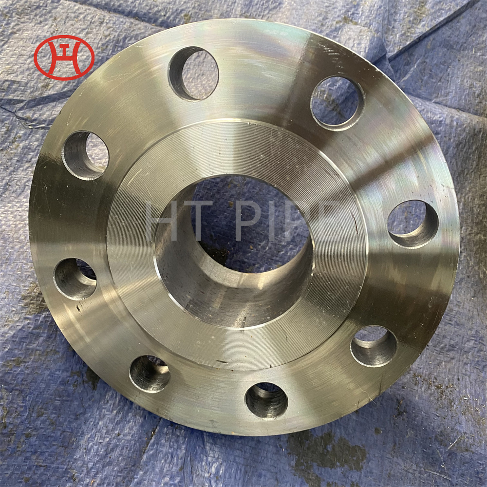 wn sw 1 4 inch steel plate diameter suppliers flanges sch40 sch 40 Monel 400 dn15-dn1500 blind flange