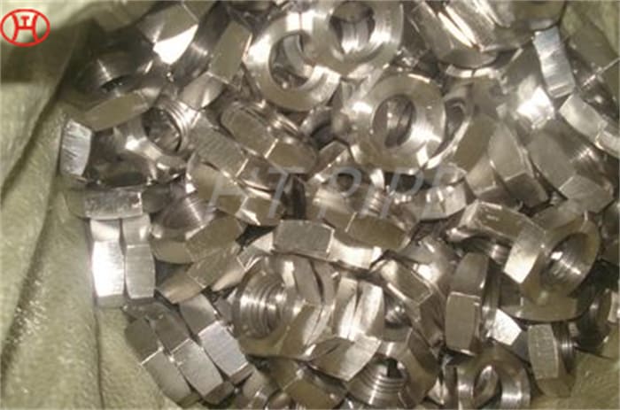 Duplex Edelstahl S32760 1.4501 Zeron 100 Vollgewinde Bolzen Bolzen Din975