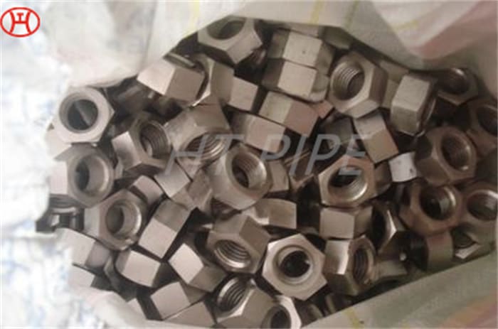 1.4462 hex nut manufacturer duplex hex nut